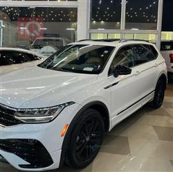 ڤۆڵکسواگن تیگوان